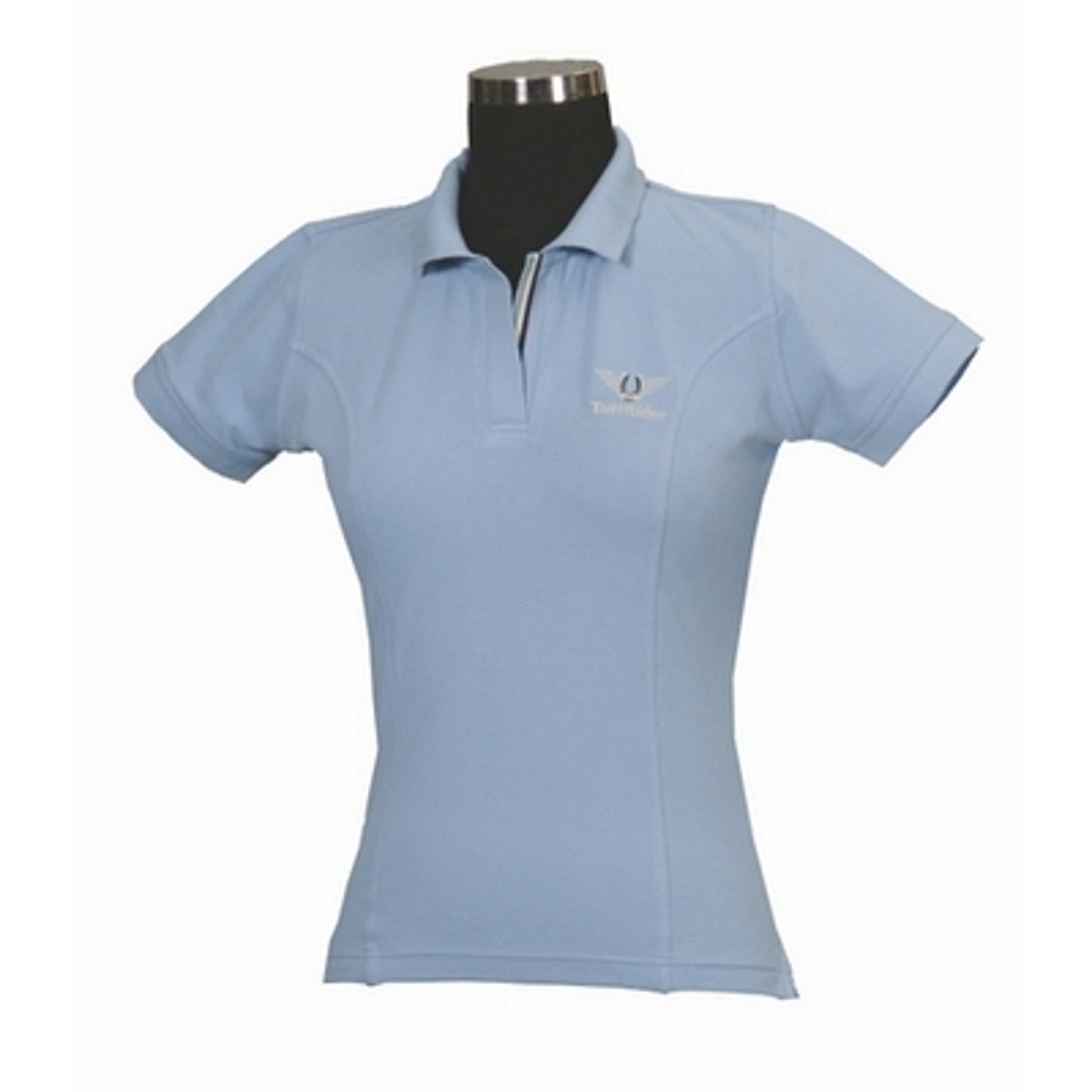 TuffRider Ladies Polo Shirt