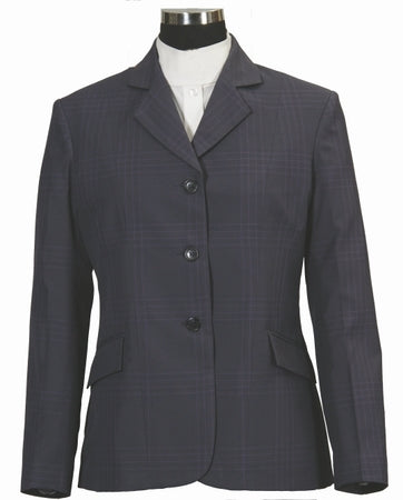 TuffRider Kids Devon Show Coat