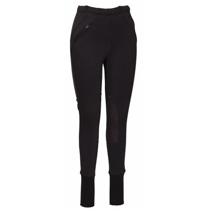 TuffRider Ladies UniFleece Pull-On Breeches