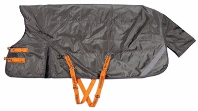 TuffRider 1200D Outer Armor Turnout Sheet
