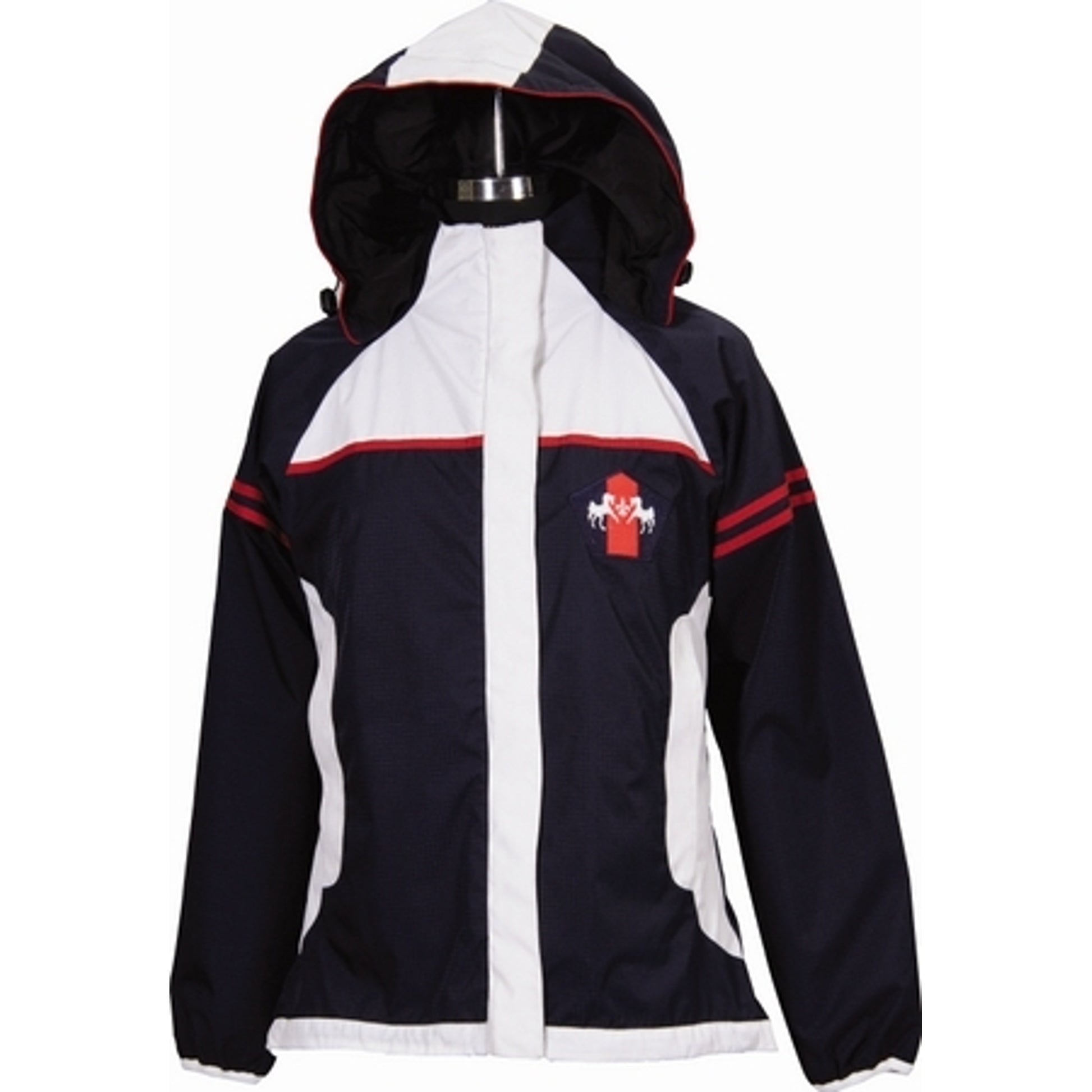 Equine Couture Ladies Regatta Rain Shell Jacket