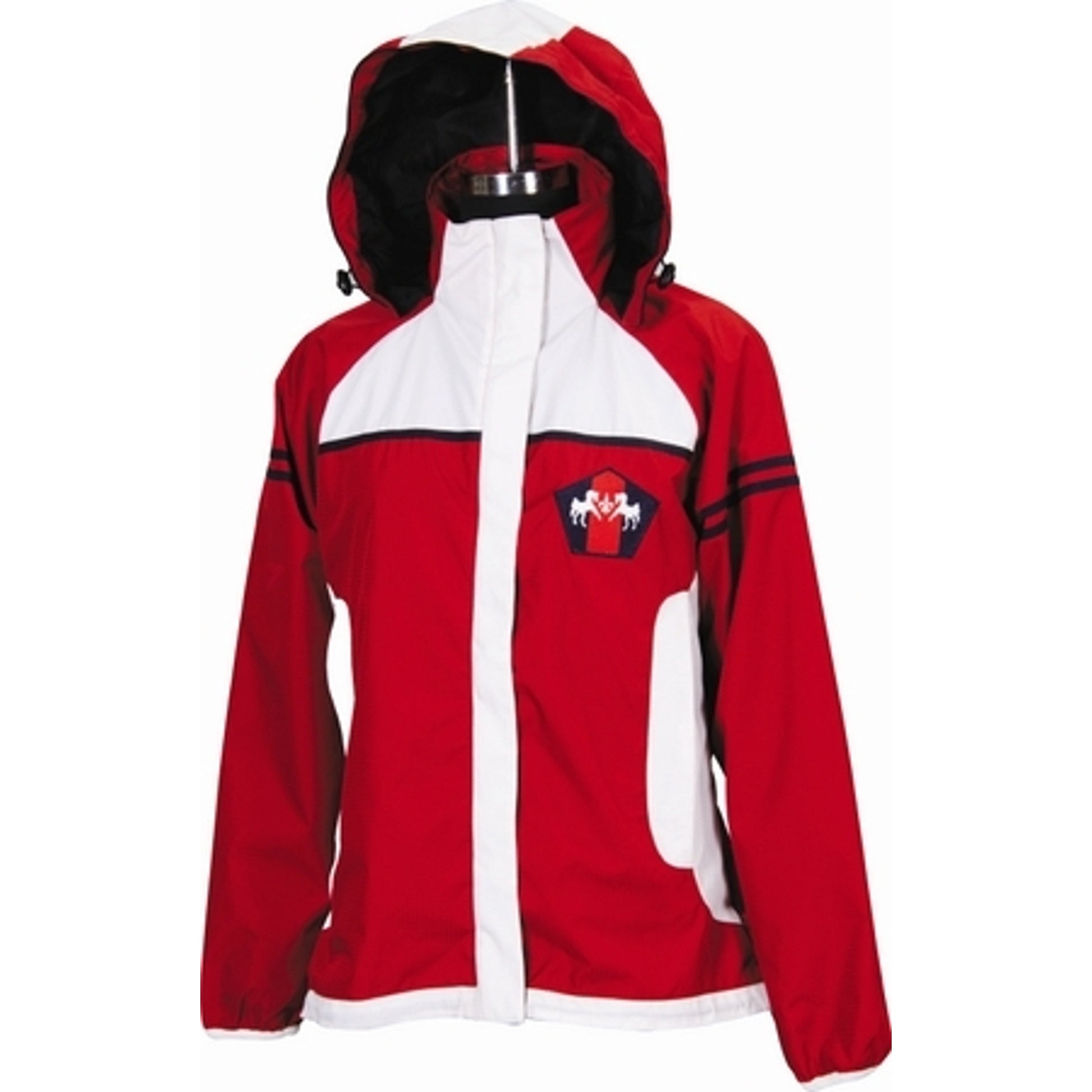Equine Couture Ladies Regatta Rain Shell Jacket
