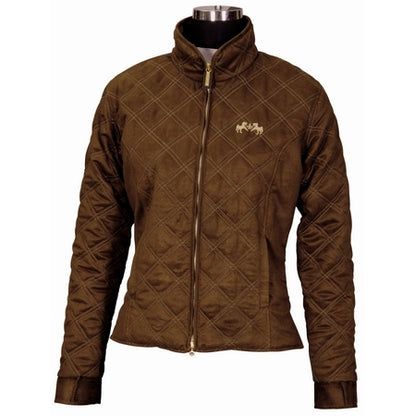 Equine Couture Kids Natasha Duet Jacket