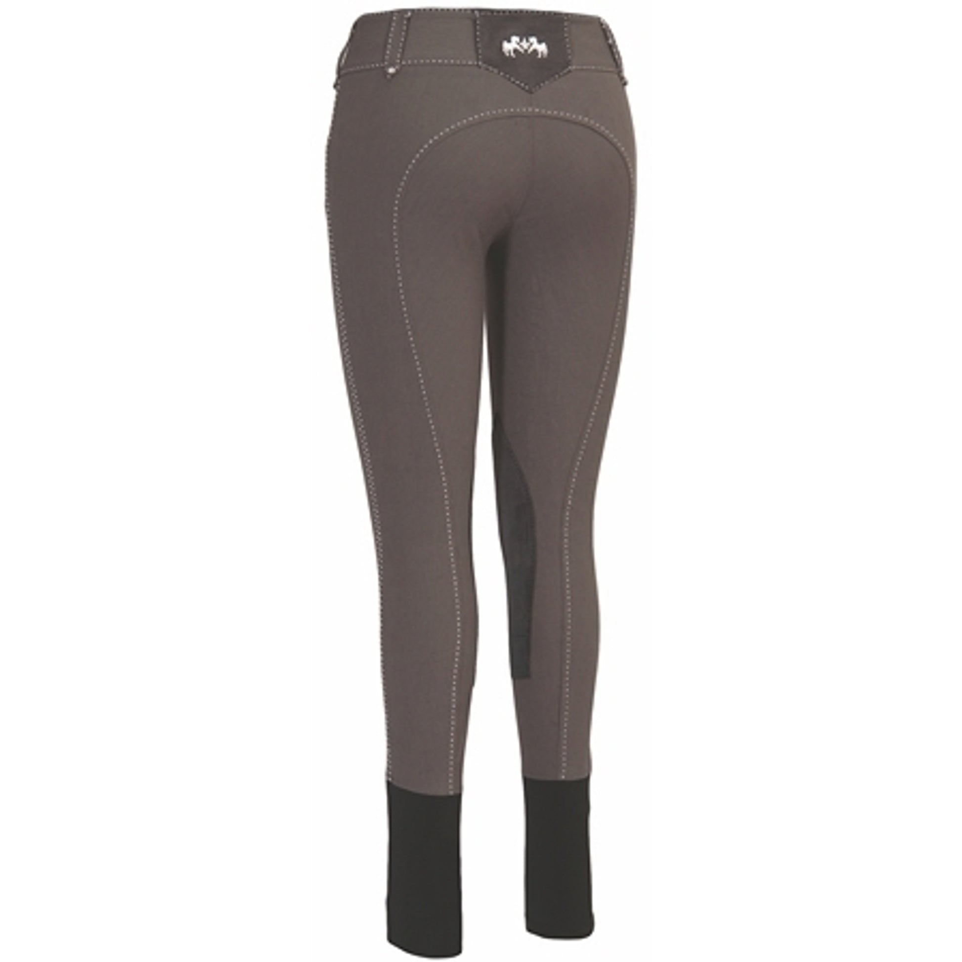 Equine Couture Ladies Blakely Knee Patch Breech
