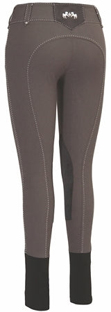 Equine Couture Ladies Blakely Knee Patch Breech