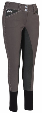 Equine Couture Ladies Blakely Full Seat Breeches