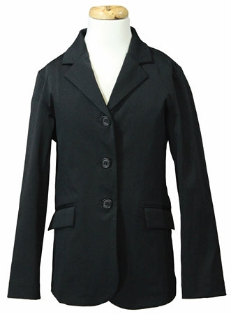 Equine Couture Raleigh Kids Show Coat
