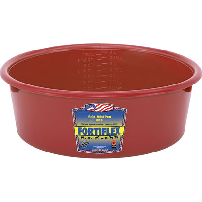 Fortiflex Mini Pan Feeder