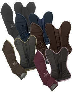Pessoa Shipping Boots set of 4