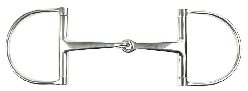 Korsteel Triangle Large Dee - 3" Rings