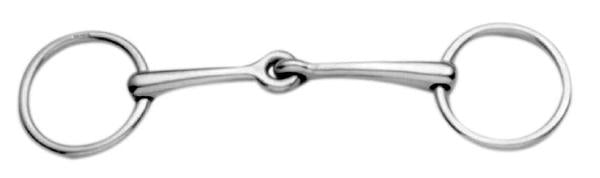 Korsteel Weymouth Ring Bradoon