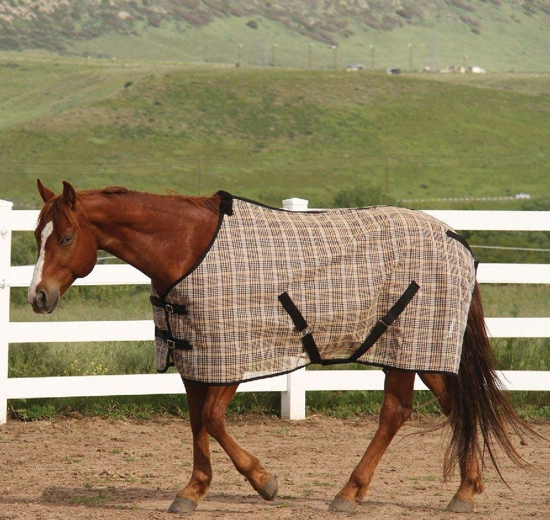 Centurion 1000D PVC Fly Sheet