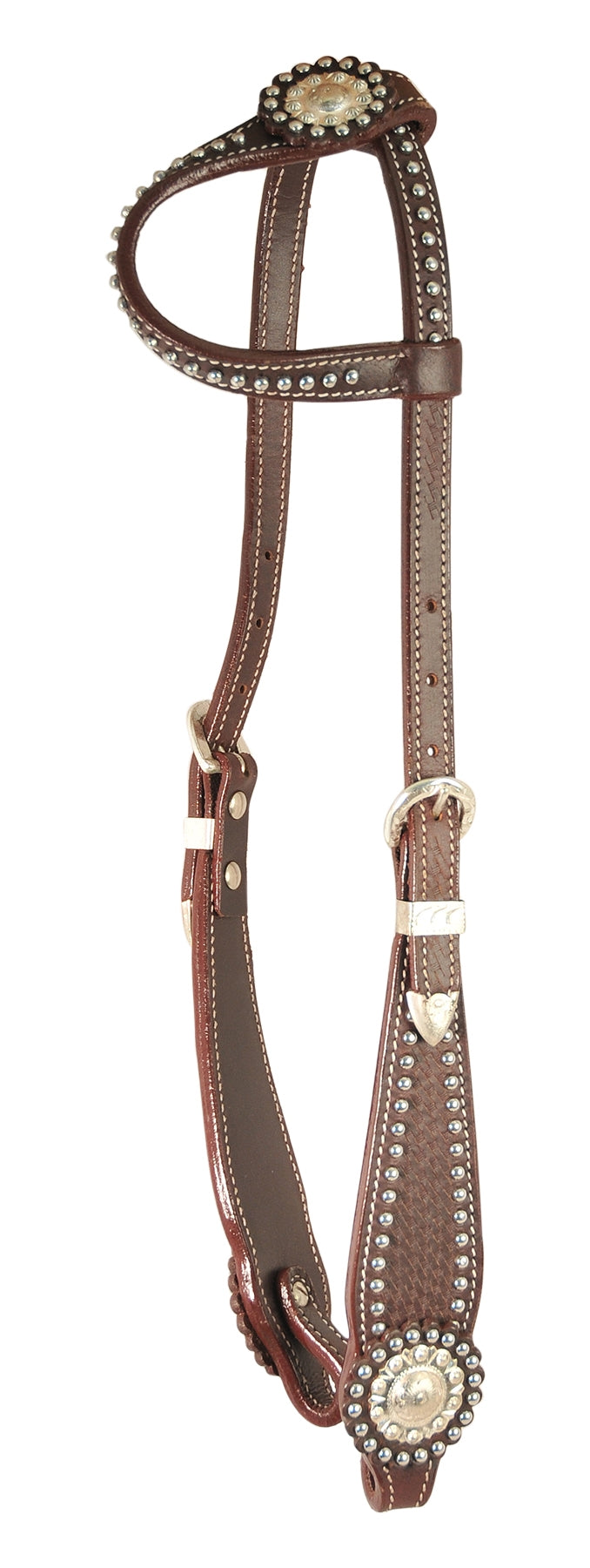 SEDONA Spotted 1-Ear Headstall