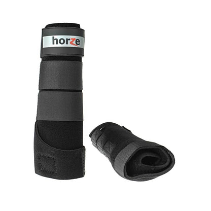 HORZE Prosoft Front Boots