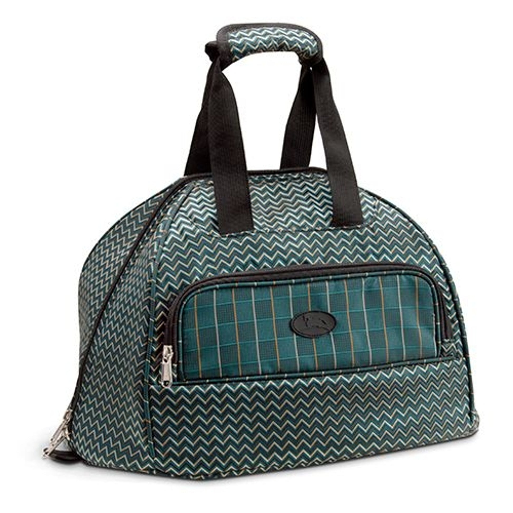 RJ Classics Hat Bag - Jewel