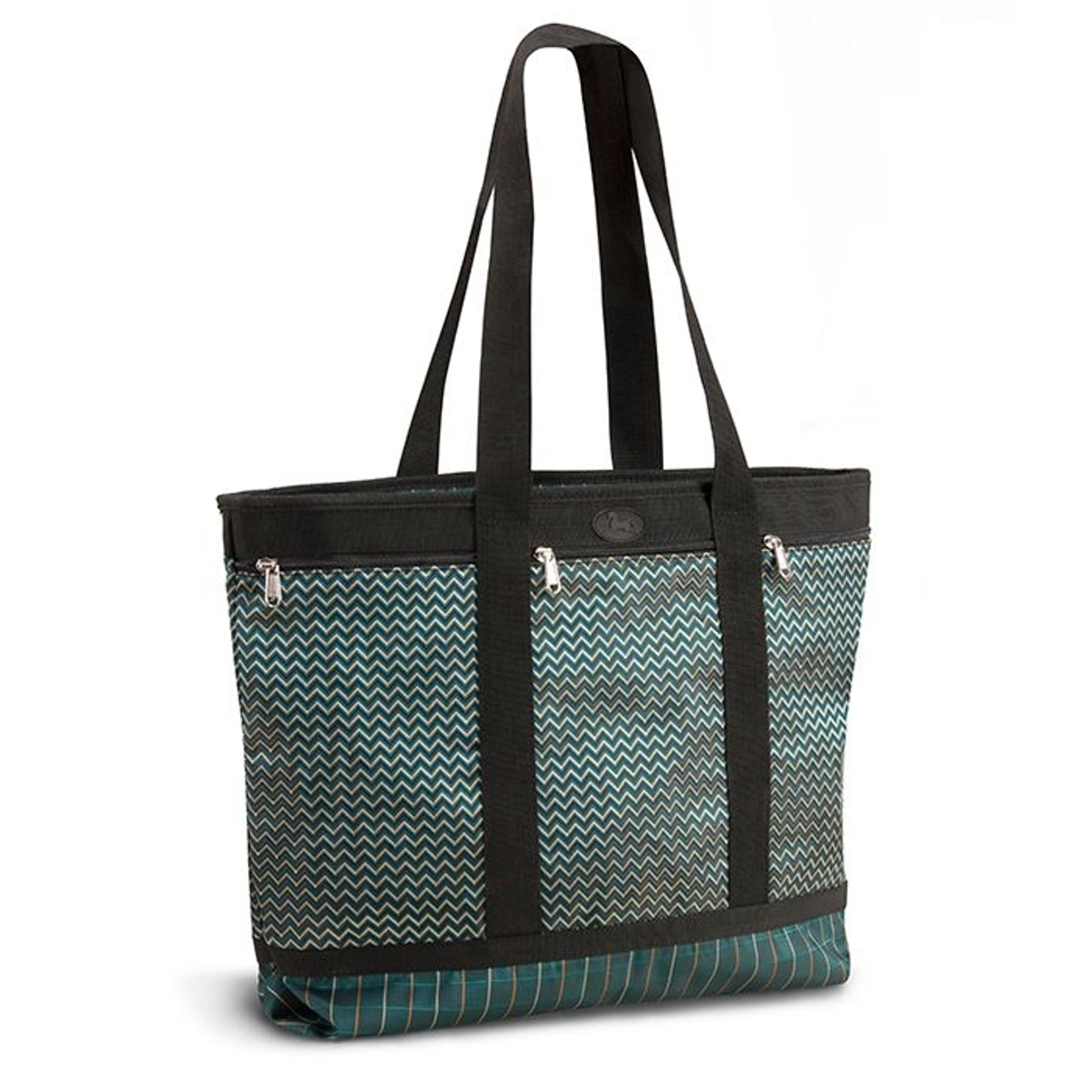 RJ Classics Tote Bag - Jewel