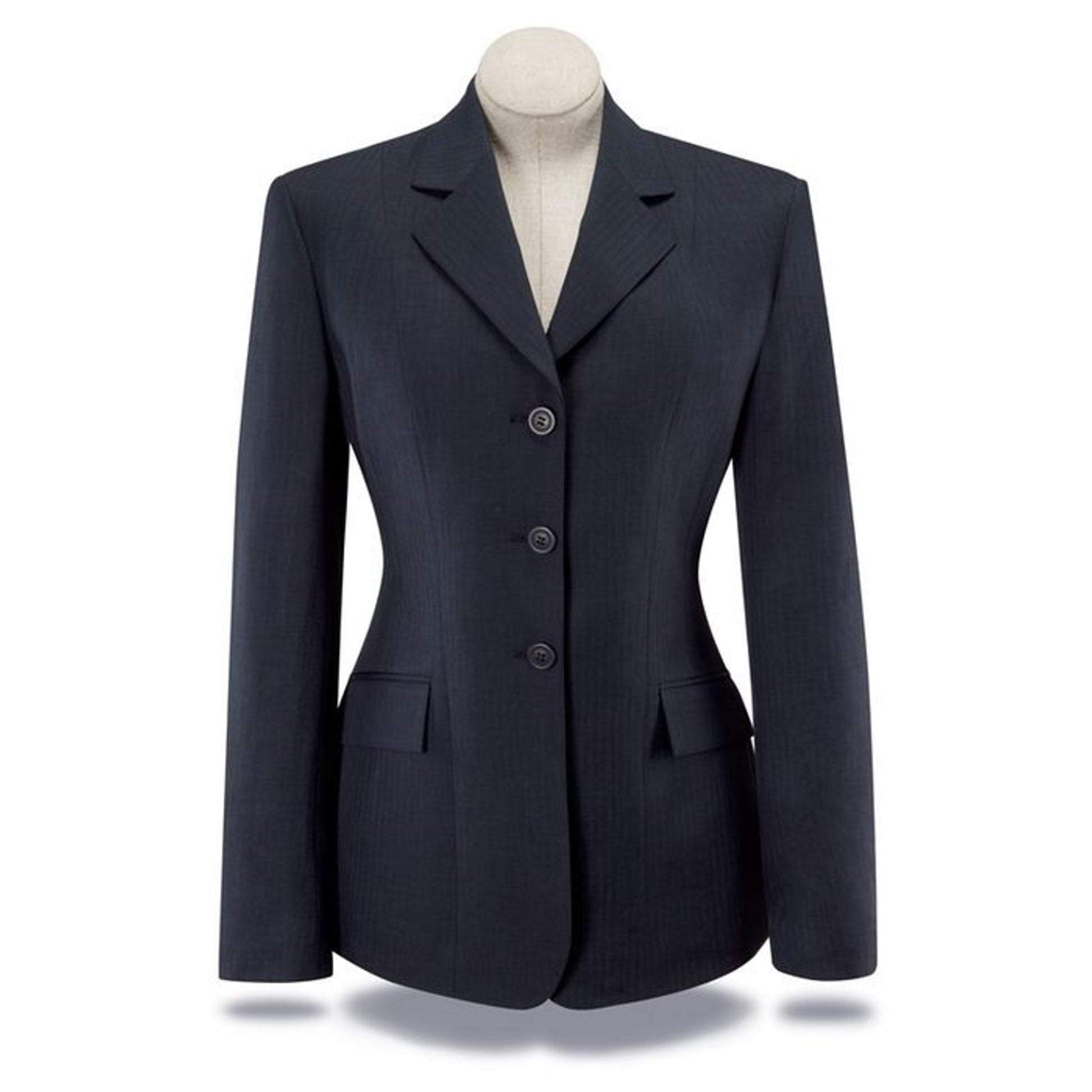 R.J. Classics Ladies Devon Show Coat