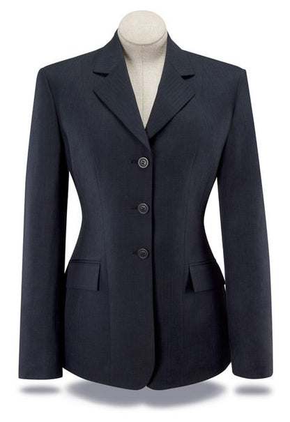 R.J. Classics Ladies Devon Show Coat