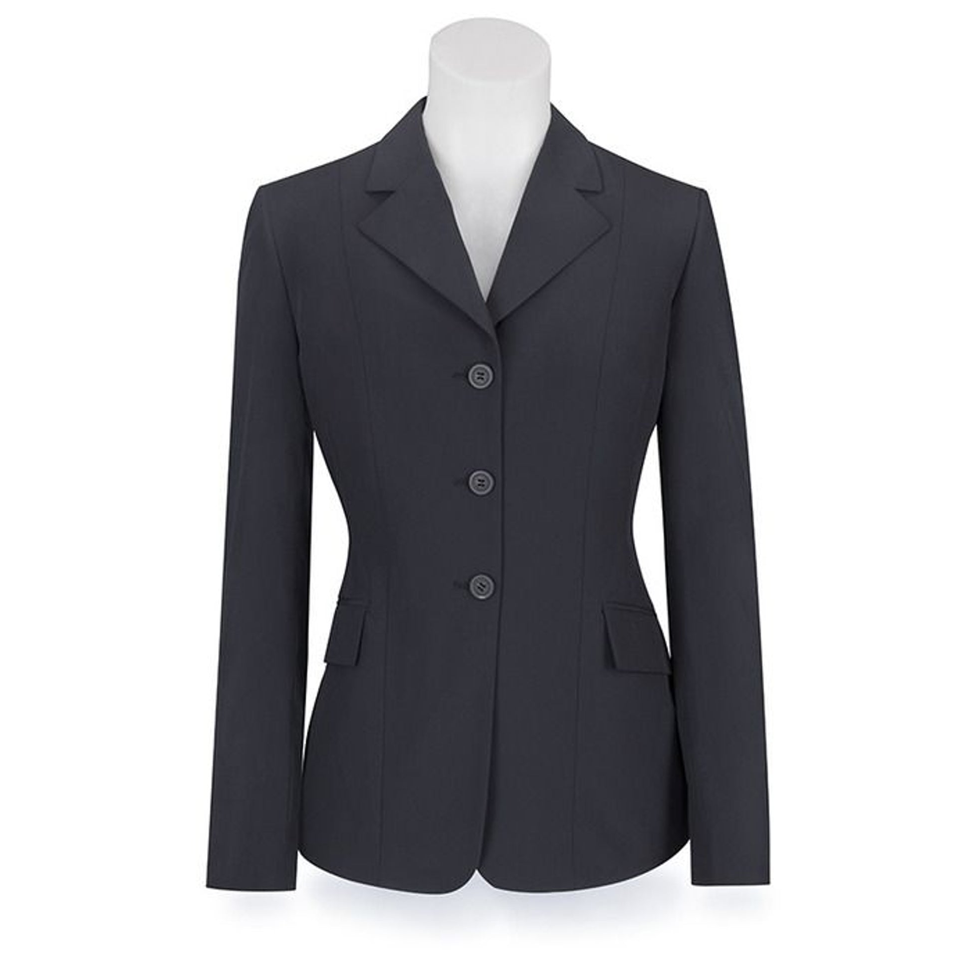 RJ Classics Extreme Softshell Hunt Show Jacket - Ladies, Grey