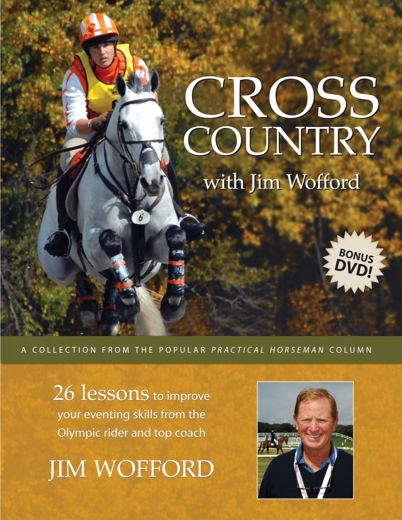 Crosscountry with Jim Wofford