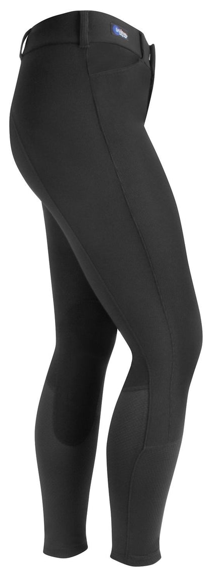 Irideon Ladies Cadence Euro Full Seat Breech