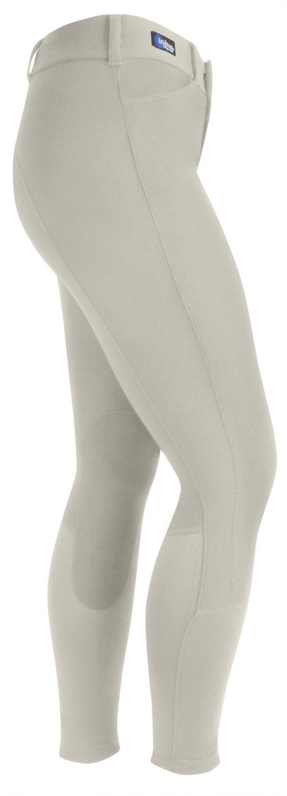 Irideon Ladies Cadence Euro Full Seat Breech