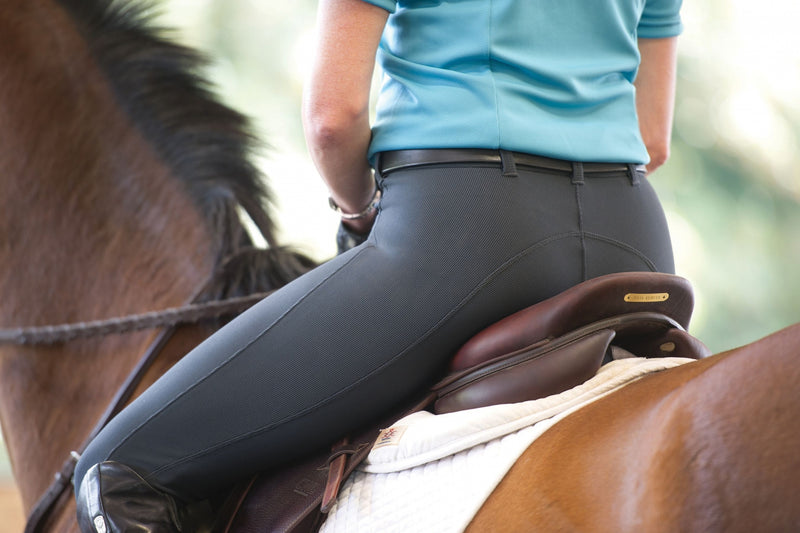 Irideon Ladies Cadence Euro Full Seat Breech