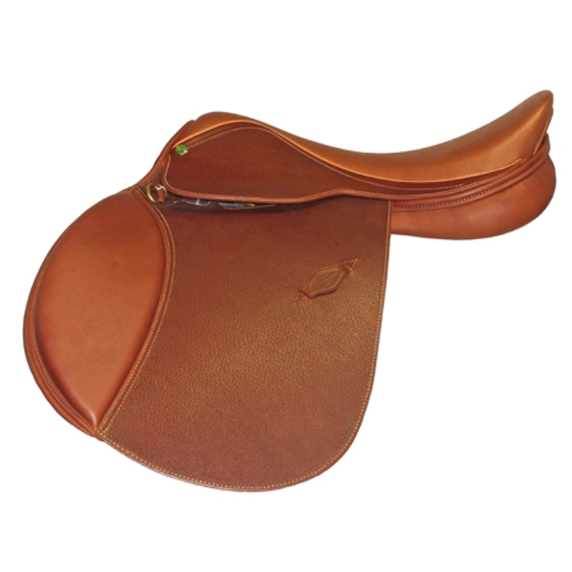 Henri de Rivel Pro Close Contact Saddle