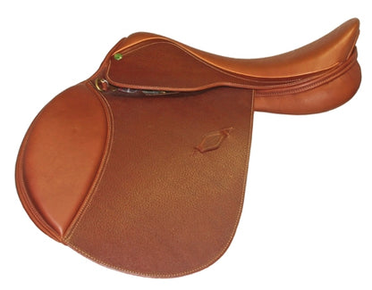 Henri de Rivel Pro Close Contact Saddle