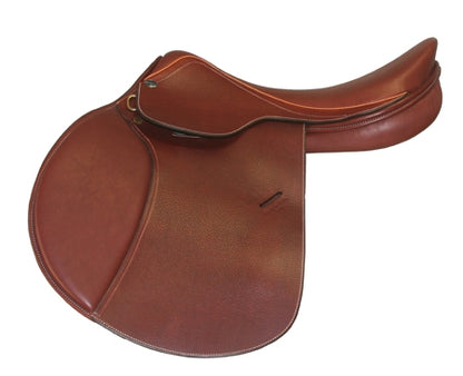 Henri de Rivel Rivella Close Contact Saddle