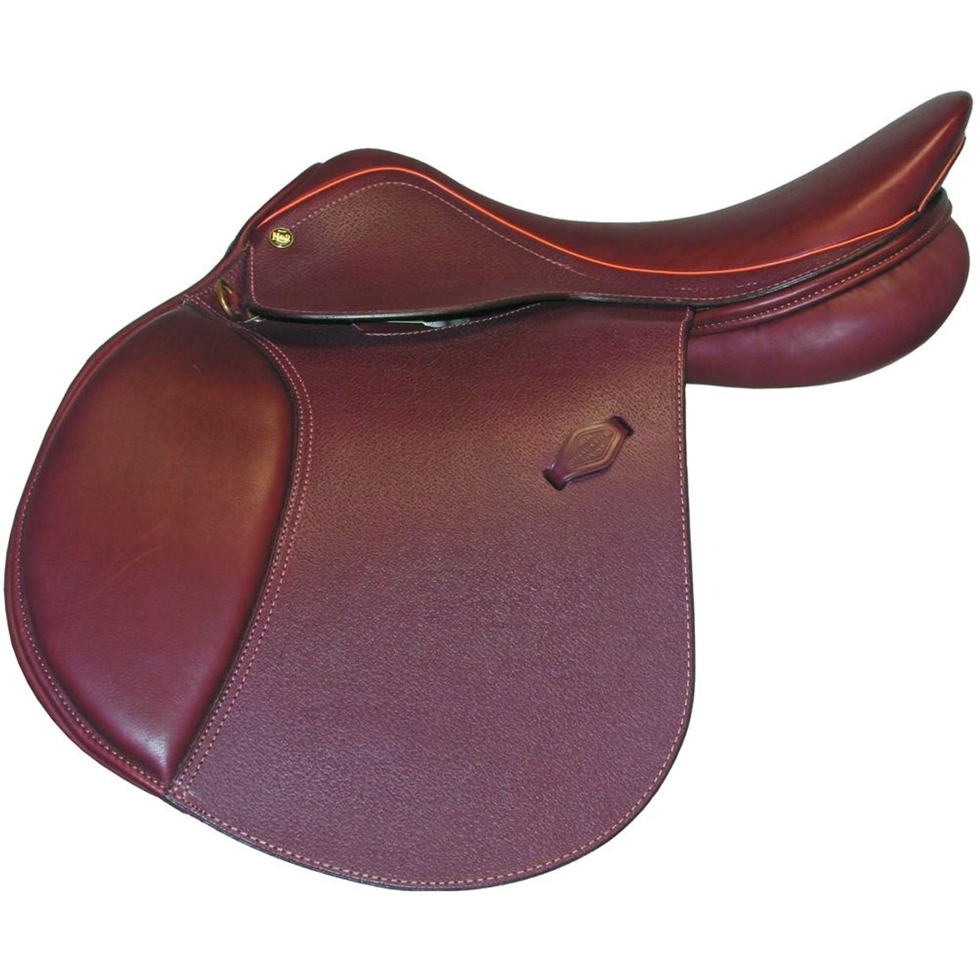 Henri de Rivel Pro Amplus Close Contact Saddle