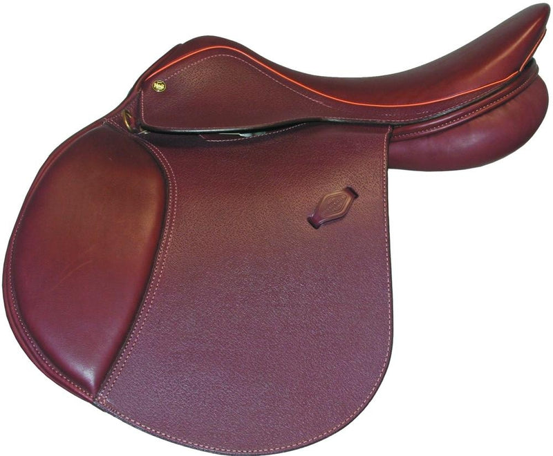 Henri de Rivel Pro Amplus Close Contact Saddle