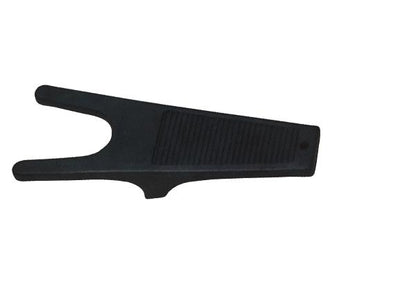 Roma Wooden Boot Jack With Rubber Grip