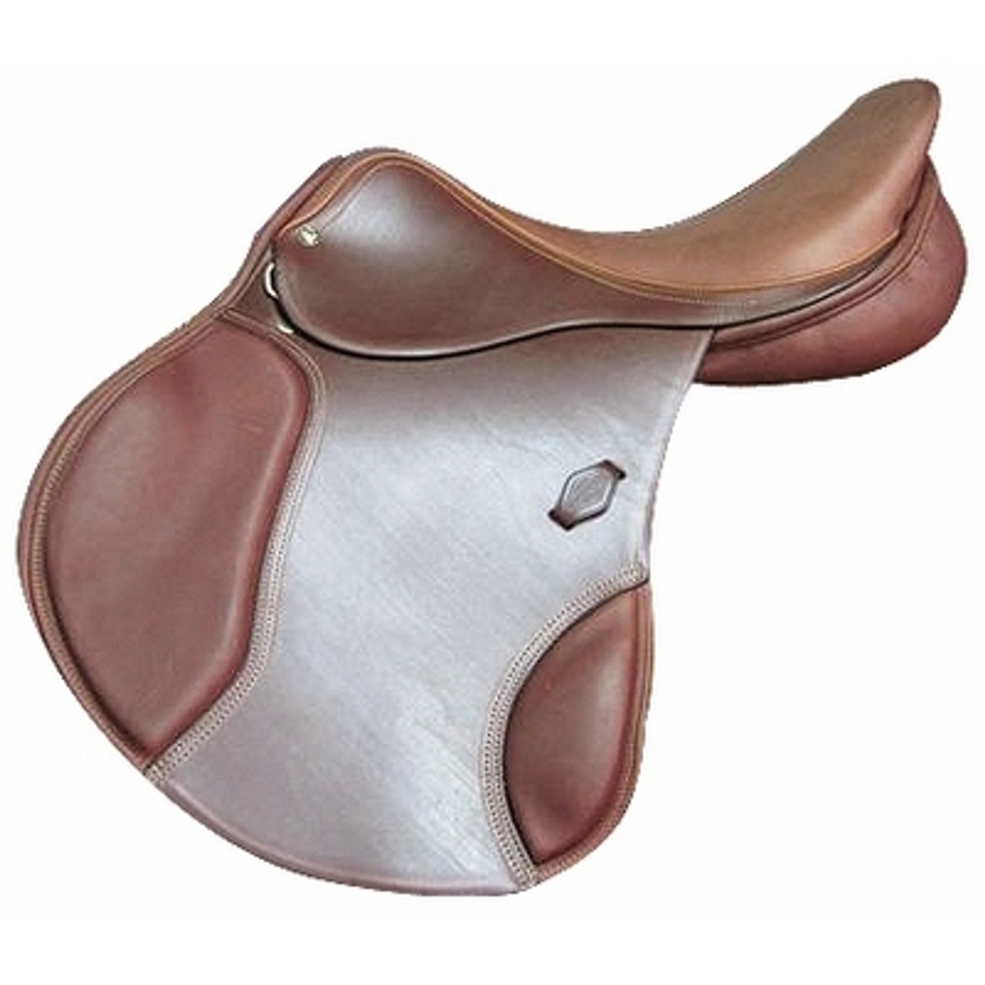 HDR Rivella Fletcher Adjust-To-Fit Saddle