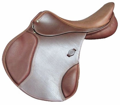 HDR Rivella Fletcher Adjust-To-Fit Saddle