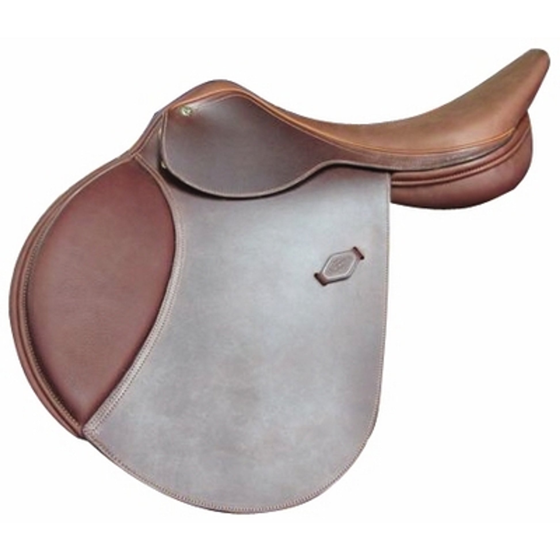HDR Pro A/O Adjust-To-Fit Saddle