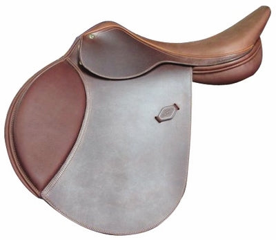 HDR Pro A/O Adjust-To-Fit Saddle