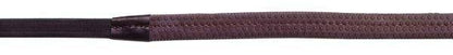 EquiRoyal Flat Rubber Grip Reins