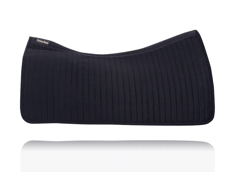 Back On Track Saddle Pad - Western