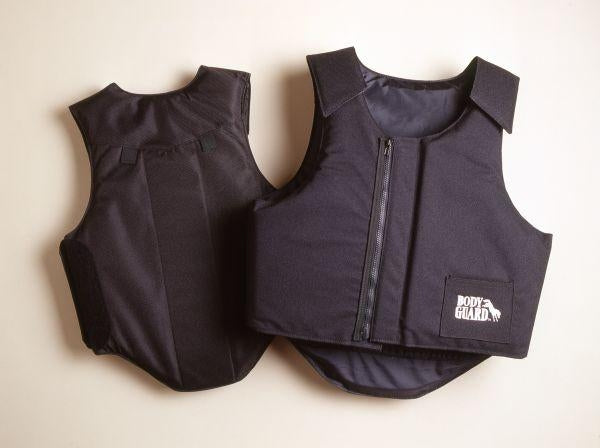 Tough-1 Bodyguard Protective Vest