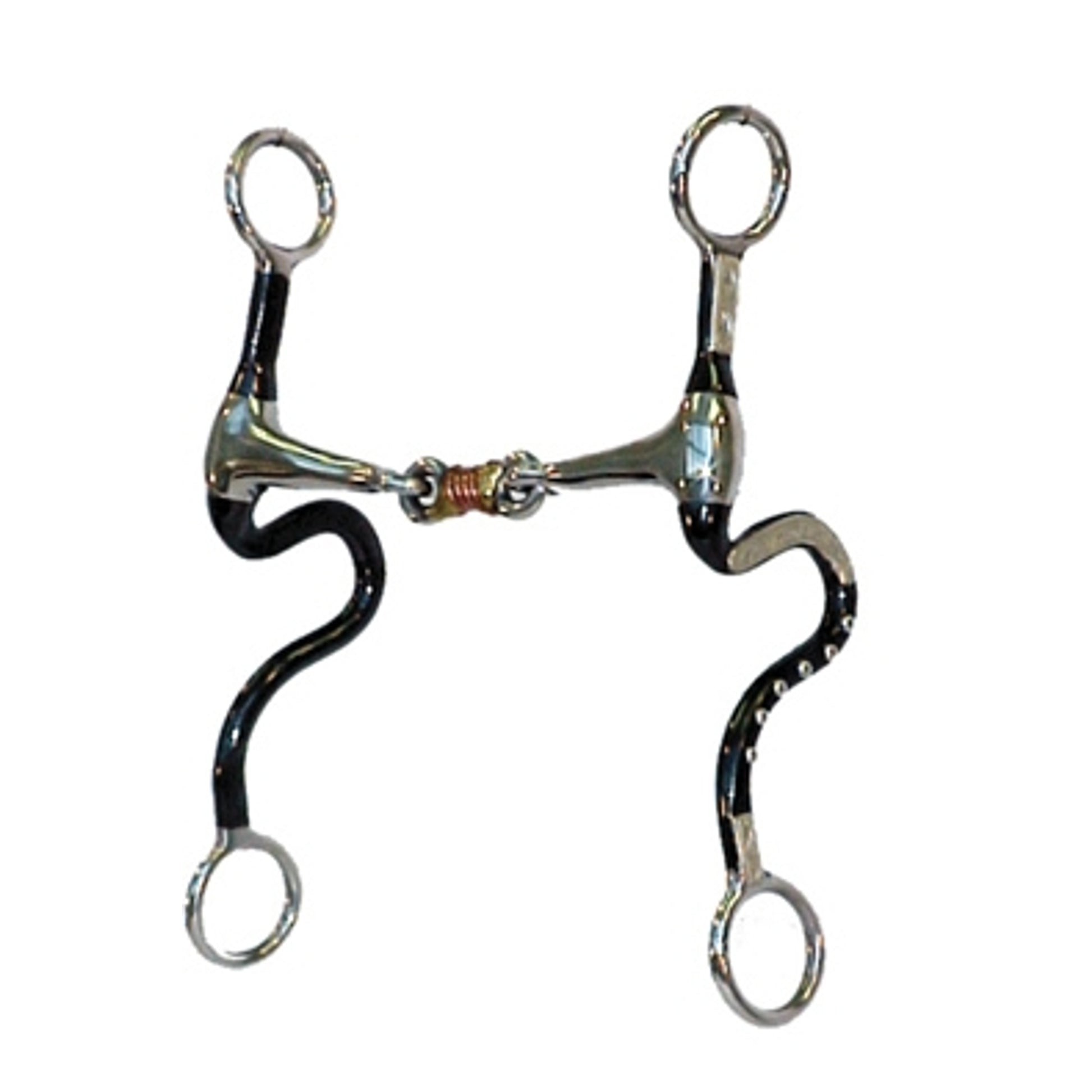 Metalab Black Satin Training Bit