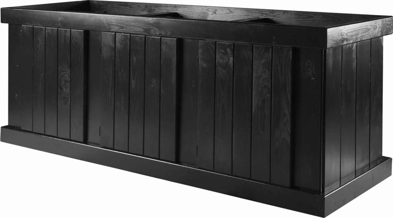 AQUEON CLASSIC PINE AQUARIUM STAND