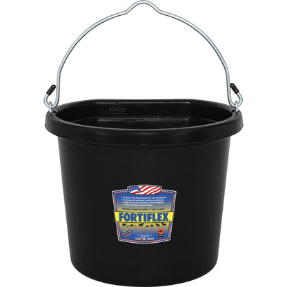 FortiFlex Flat Back Bucket FB-114
