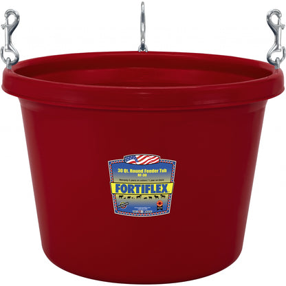 Fortiflex Round Stall Feeder