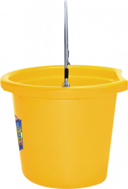 Fortiflex Flat Back Bucket