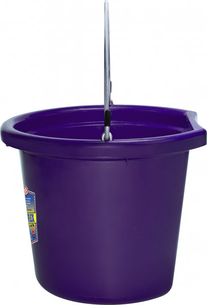 Fortiflex Flat Back Bucket