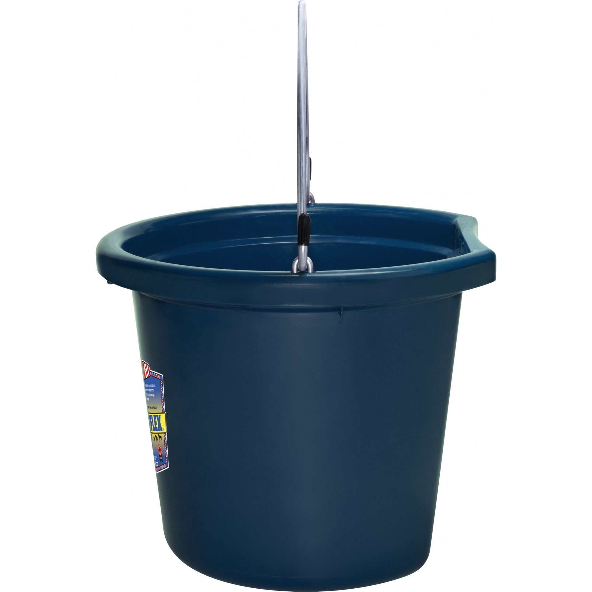 Fortiflex Flat Back Bucket