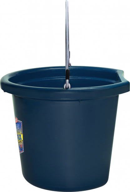 Fortiflex Flat Back Bucket