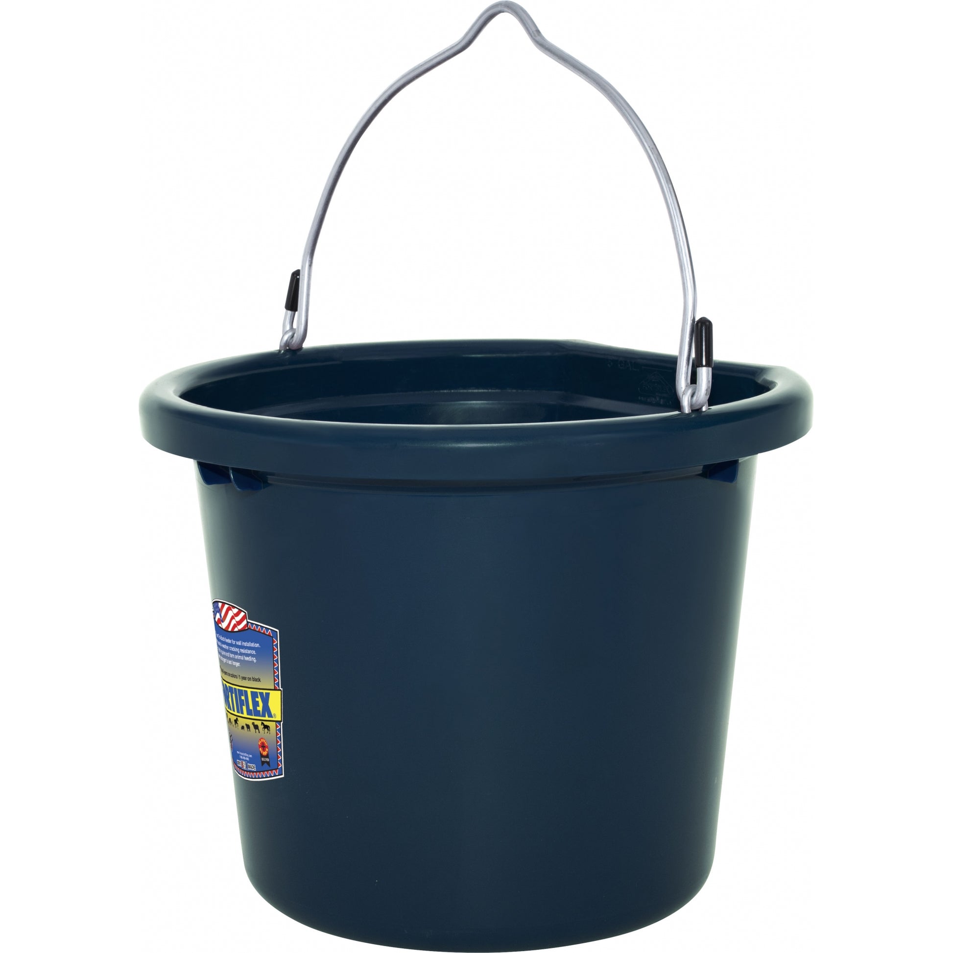 Fortiflex Flat Back Bucket