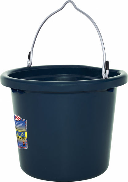 Fortiflex Flat Back Bucket